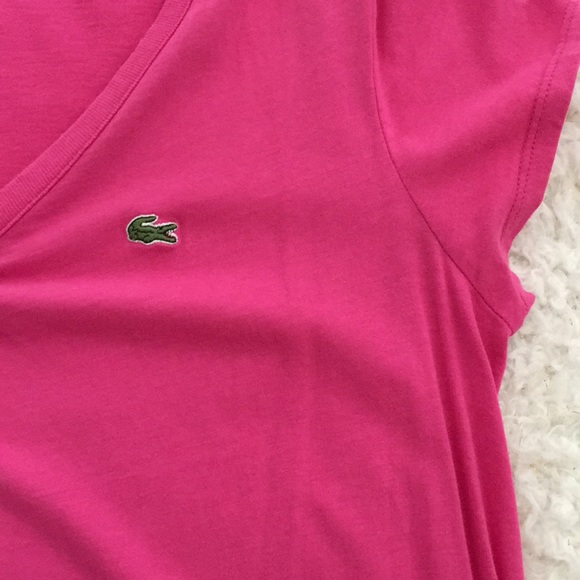 Lacoste dress - Picture 5 of 7